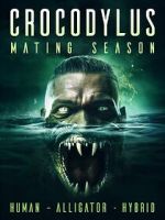 Watch Crocodylus: Mating Season Movie2k