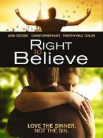 Watch Right to Believe Movie2k