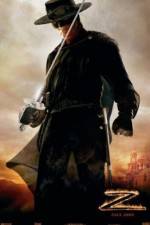 Watch The Legend of Zorro Movie2k