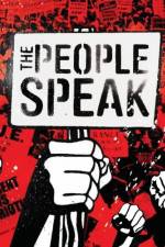 Watch The People Speak Movie2k