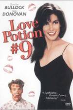 Watch Love Potion No. 9 Movie2k