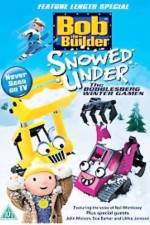 Watch Bob the Builder: Snowed Under Movie2k