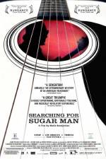 Watch Searching for Sugar Man Movie2k