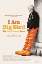 Watch I Am Big Bird: The Caroll Spinney Story Movie2k