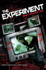 Watch The Experiment Who's Watching You Movie2k