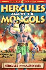 Watch Maciste contro i Mongoli Movie2k