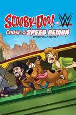 Watch Scooby-Doo! And WWE: Curse of the Speed Demon Movie2k