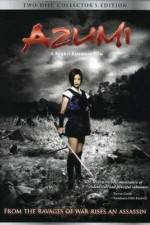 Watch Azumi Movie2k