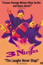 Watch 3 Ninjas Movie2k