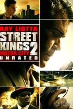 Watch Street Kings 2 Motor City Movie2k