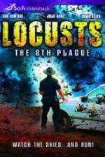 Watch Locusts: The 8th Plague Movie2k