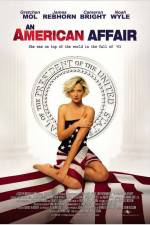 Watch An American Affair Movie2k