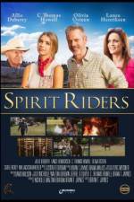 Watch Spirit Riders Movie2k