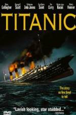 Watch Titanic Movie2k