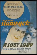 Watch A Lost Lady Movie2k