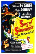 Watch Song of Scheherazade Movie2k