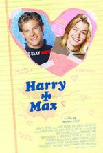 Watch Harry + Max Movie2k