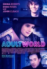 Watch Adult World Movie2k