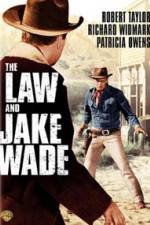 Watch The Law and Jake Wade Movie2k