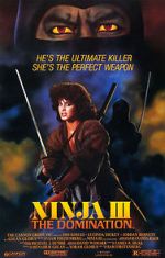 Watch Ninja III: The Domination Movie2k