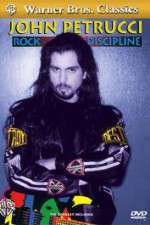 Watch John Petrucci: Rock Discipline (Guitar Lessons Movie2k