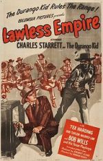 Watch Lawless Empire Movie2k