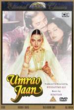 Watch Umrao Jaan Movie2k