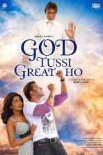 Watch God Tussi Great Ho Movie2k