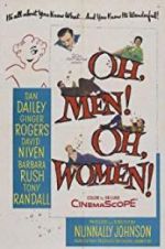 Watch Oh, Men! Oh, Women! Movie2k