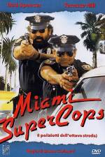 Watch Miami Supercops Movie2k