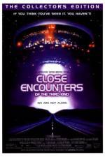Watch Close Encounters of the Third Kind Movie2k