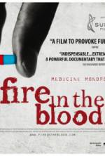 Watch Fire in the Blood Movie2k
