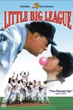 Watch Little Big League Movie2k