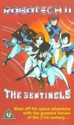 Watch Robotech II: The Sentinels Movie2k