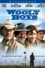 Watch Wooly Boys Movie2k