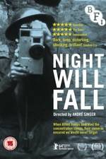 Watch Night Will Fall Movie2k