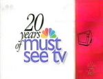 Watch 20 Years of Must See TV Movie2k