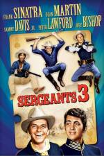 Watch Sergeants 3 Movie2k