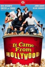 Watch It Came from Hollywood Movie2k
