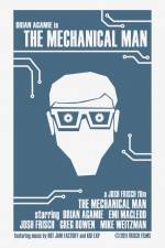 Watch The Mechanical Man Movie2k