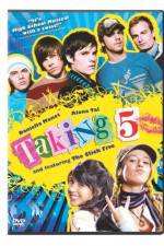 Watch Taking 5 Movie2k