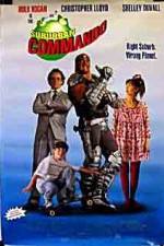 Watch Suburban Commando Movie2k