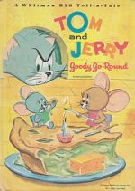 Watch Jerry-Go-Round Movie2k