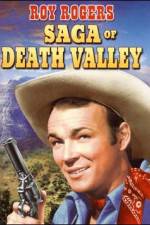 Watch Saga of Death Valley Movie2k