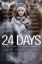 Watch 24 jours Movie2k