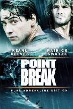 Watch Point Break Movie2k