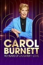 Watch Carol Burnett: 90 Years of Laughter + Love (TV Special 2023) Movie2k