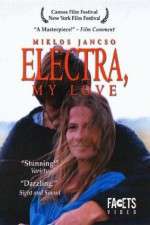 Watch Electra My Love Movie2k