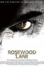 Watch Rosewood Lane Movie2k
