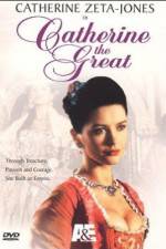 Watch Catherine the Great Movie2k